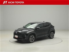 ヤリスクロス HV Z