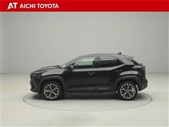 ヤリスクロス HV Z