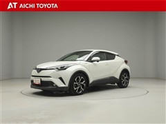C-HR HV G