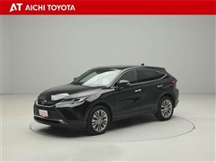 ハリアー Z レザーパッケージ