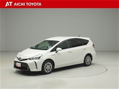 プリウスアルファ Sチューンブラック