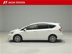 プリウスアルファ Sチューンブラック