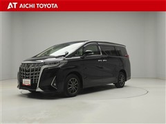 アルファード X