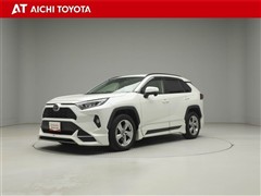 トヨタ RAV4 X