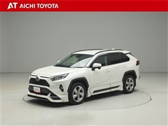 RAV4 X