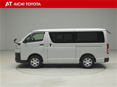 ハイエースバン DX