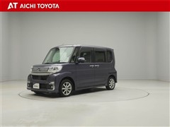 タント スローパーカスタムX SA3リ