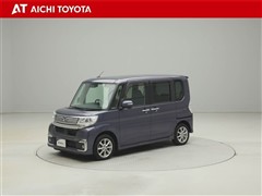 タント スローパーカスタムX SA3リ