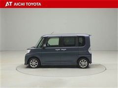 タント スローパーカスタムX SA3リ