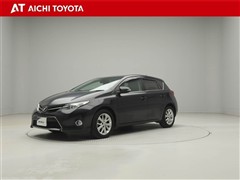 オーリス 150X Sパッケージ