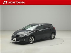 オーリス 150X Sパッケージ