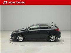 オーリス 150X Sパッケージ