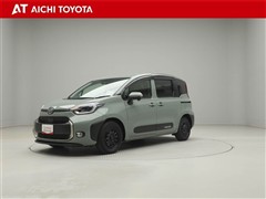 シエンタ ハイブリッド Z