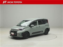 シエンタ ハイブリッド Z