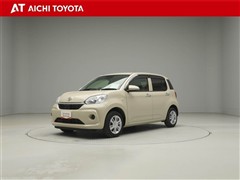 パッソ X Lパッケージ