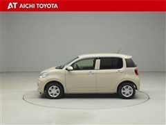 パッソ X Lパッケージ