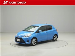 ヴィッツ ハイブリッド U