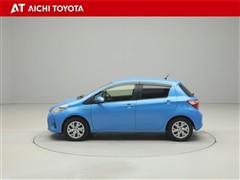 ヴィッツ ハイブリッド U