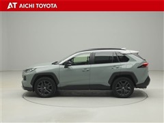 RAV4 アドベンチャー