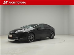トヨタ プリウス Z