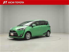 シエンタ ハイブリッド G