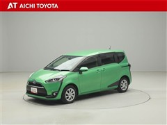 シエンタ ハイブリッド G