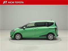 シエンタ ハイブリッド G