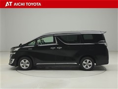 ヴェルファイア ハイブリッド X