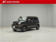 スズキ ハスラー ワンダラー