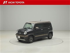 ハスラー ワンダラー