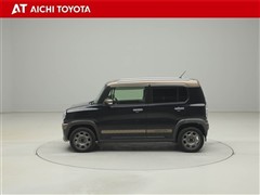 ハスラー ワンダラー