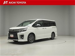 ヴォクシー ZS キラメキ2