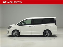 ヴォクシー ZS キラメキ2