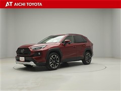 RAV4 アドベンチャー