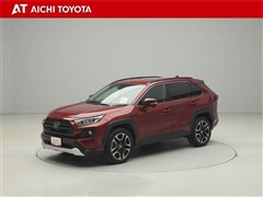 RAV4 アドベンチャー