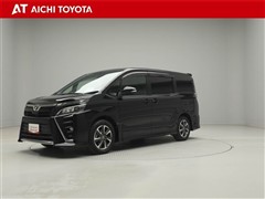 トヨタ ヴォクシー ZS