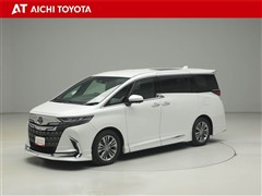 アルファード Z