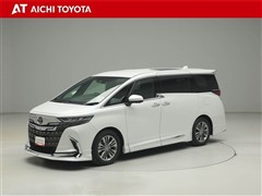 アルファード Z