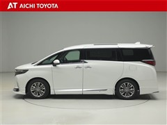 アルファード Z