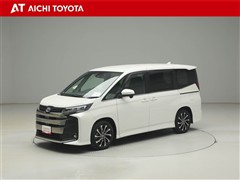 ノア ハイブリッド S-Z