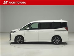 ノア ハイブリッド S-Z