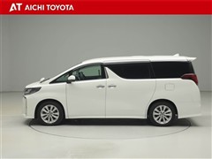 アルファード S