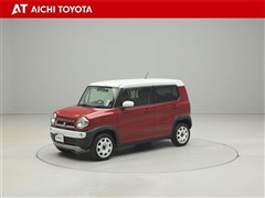 ハスラー Jスタイル バックアイカメラ