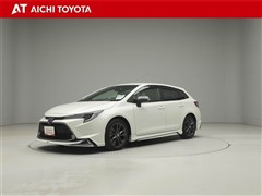 トヨタ カローラツーリング HV WXB