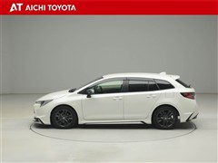 カローラツーリング HV WXB