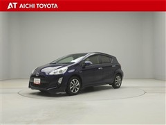 アクア S スタイルブラック