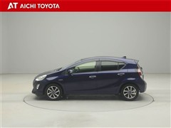 アクア S スタイルブラック