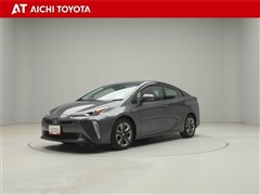 プリウス A ツーリングセレクション