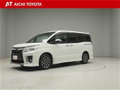 トヨタ ヴォクシー ZSキラメキ