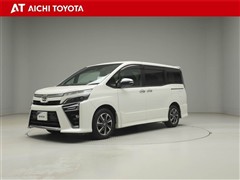 トヨタ ヴォクシー ZS キラメキ3